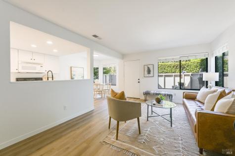 46 Dockside Circle San Rafael CA 94903