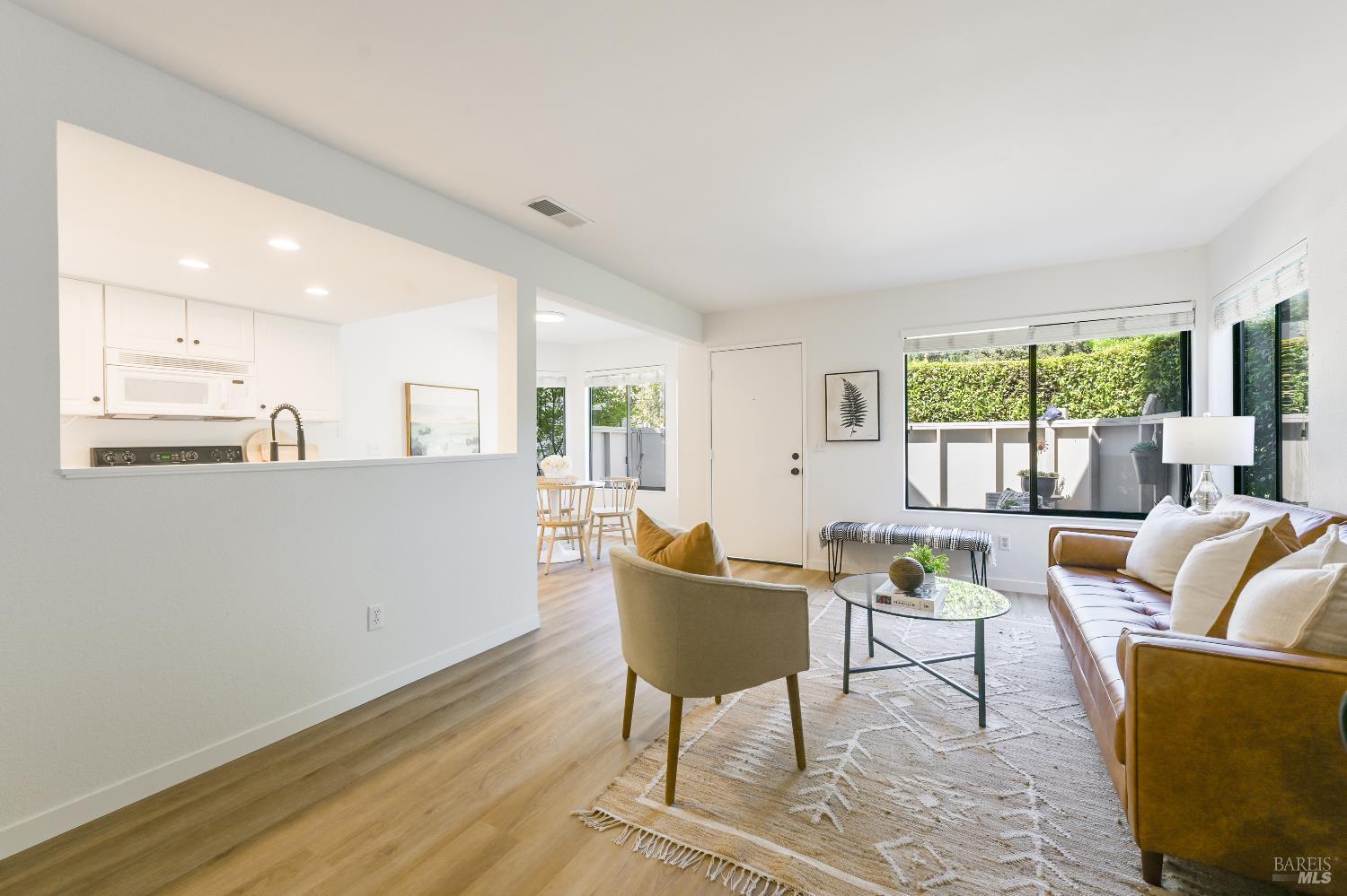 46 Dockside Circle San Rafael CA 94903