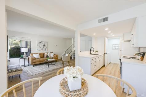 46 Dockside Circle San Rafael CA 94903