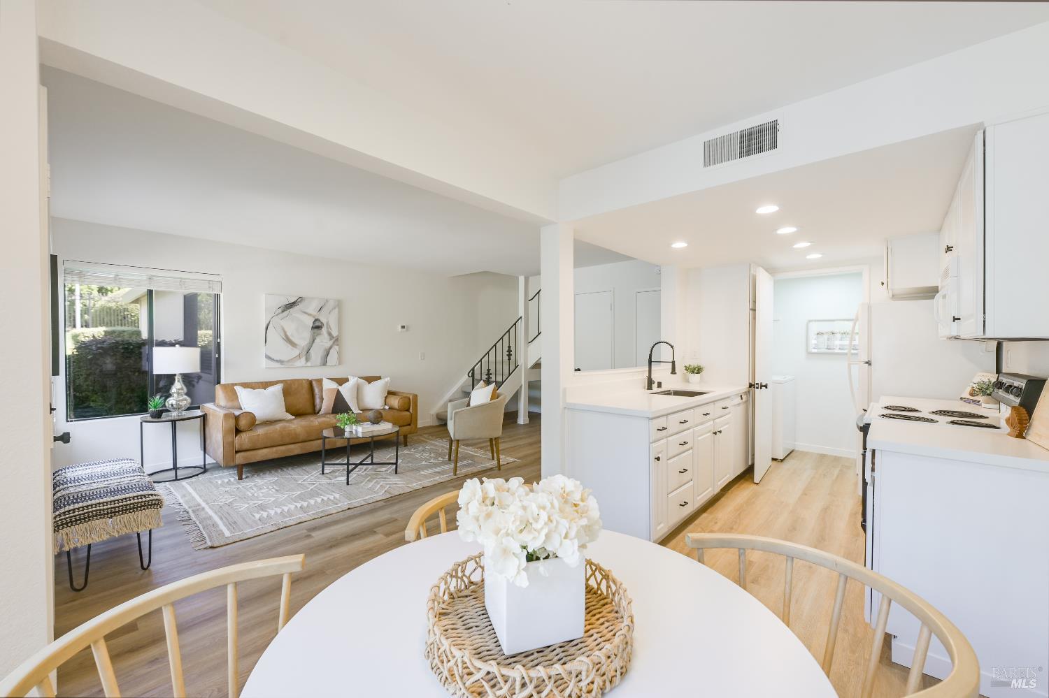 46 Dockside Circle San Rafael CA 94903