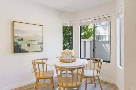 46 Dockside Circle San Rafael CA 94903