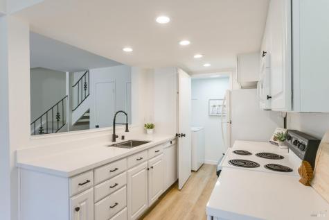 46 Dockside Circle San Rafael CA 94903