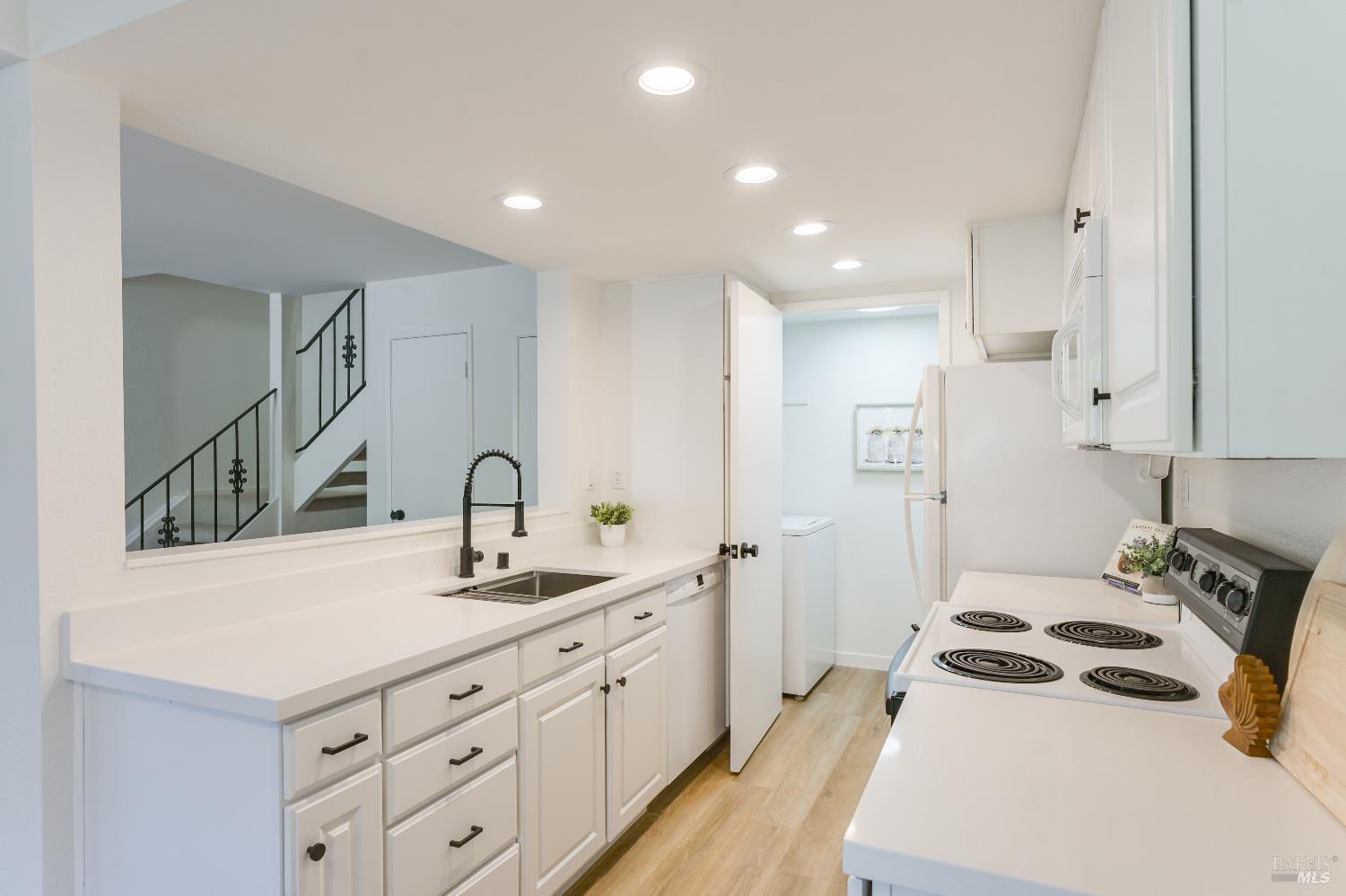 46 Dockside Circle San Rafael CA 94903