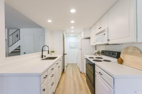 46 Dockside Circle San Rafael CA 94903