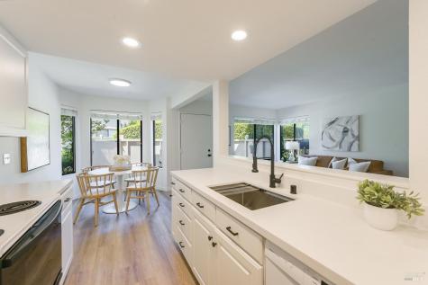 46 Dockside Circle San Rafael CA 94903