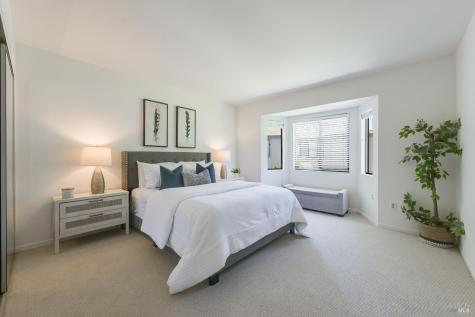 46 Dockside Circle San Rafael CA 94903