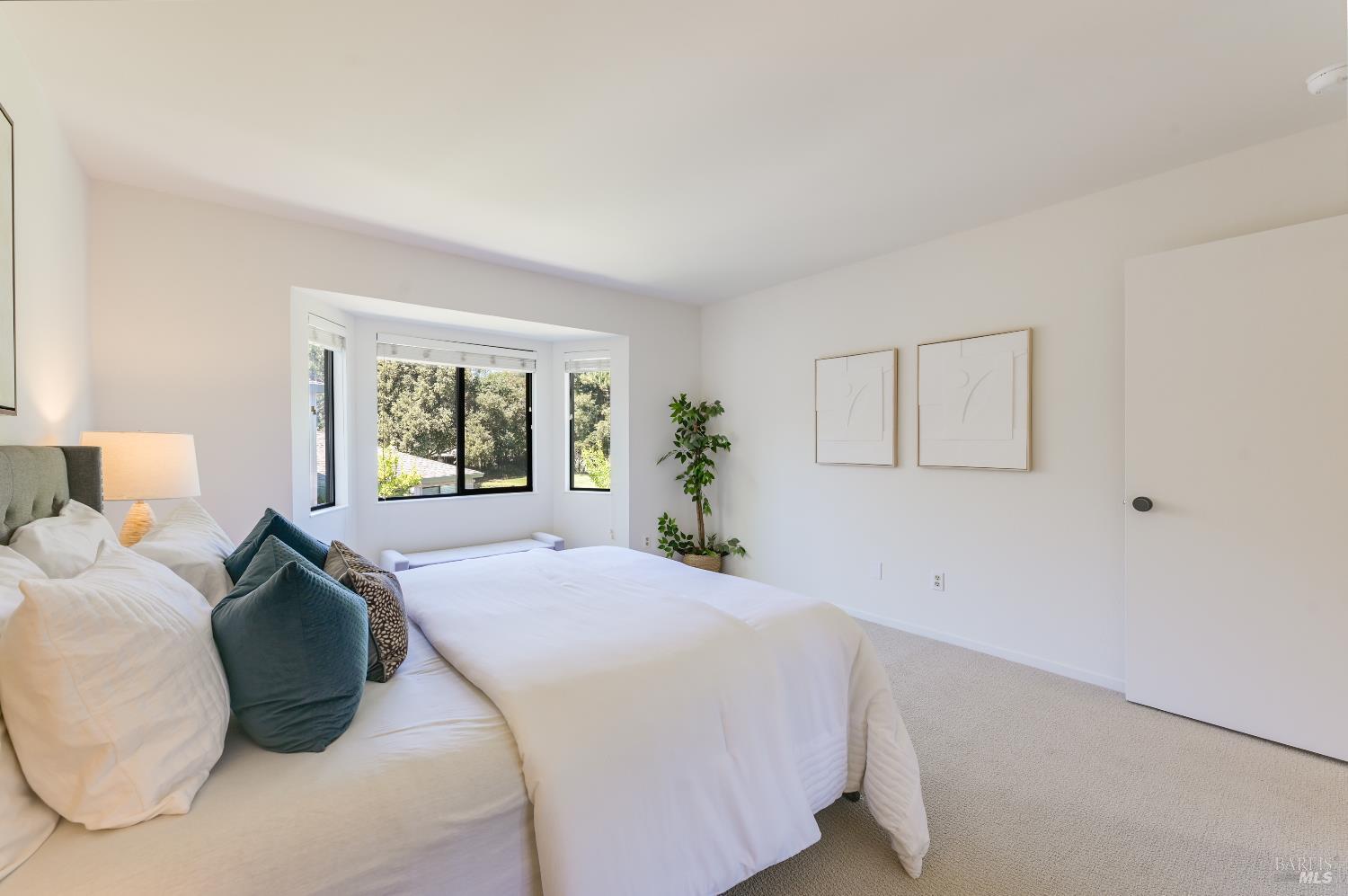 46 Dockside Circle San Rafael CA 94903