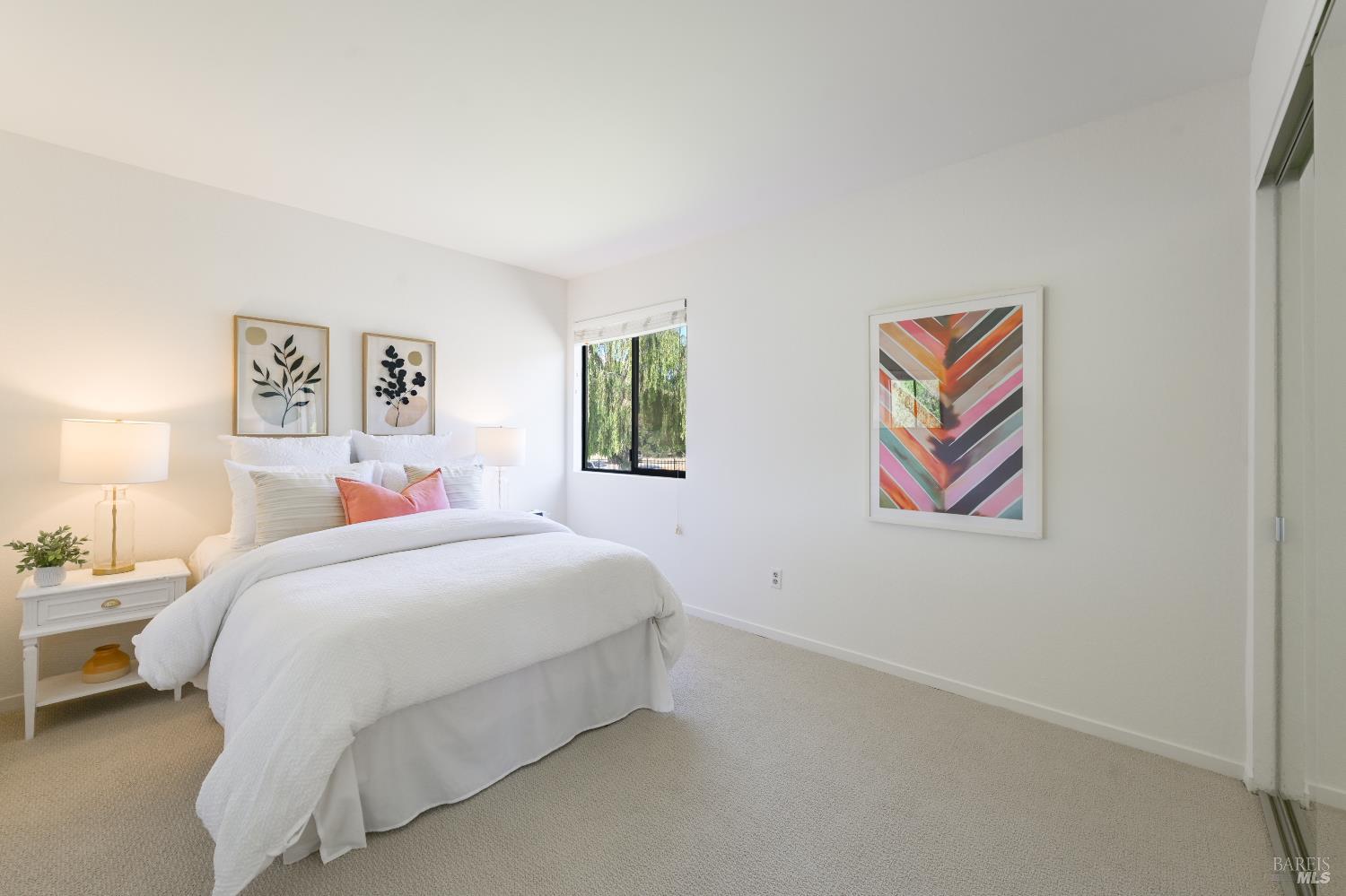 46 Dockside Circle San Rafael CA 94903