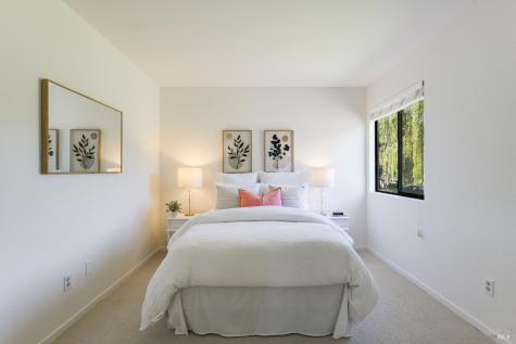 46 Dockside Circle San Rafael CA 94903