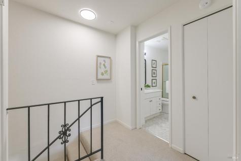46 Dockside Circle San Rafael CA 94903