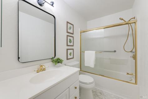 46 Dockside Circle San Rafael CA 94903