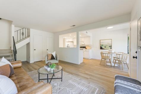 46 Dockside Circle San Rafael CA 94903