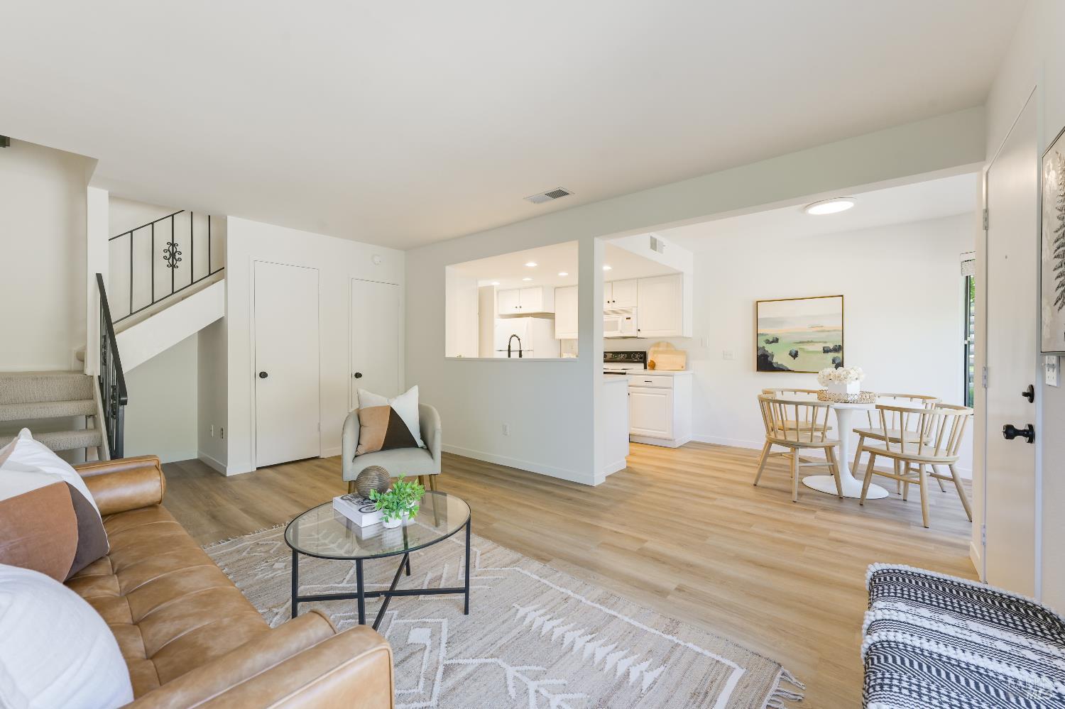 46 Dockside Circle San Rafael CA 94903