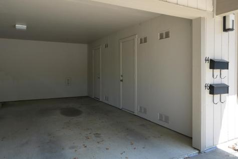 46 Dockside Circle San Rafael CA 94903