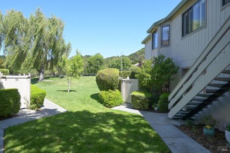 46 Dockside Circle San Rafael CA 94903