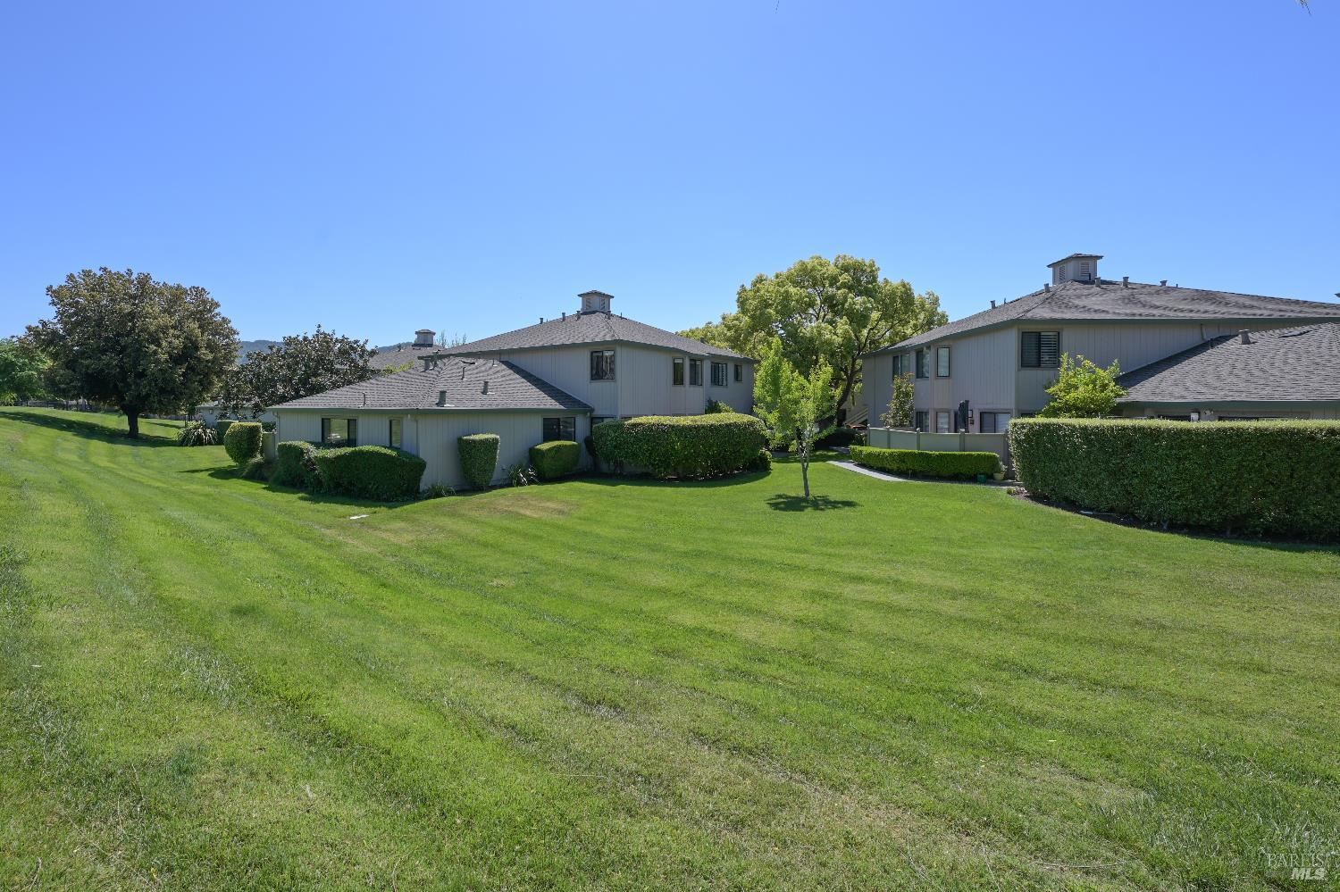 46 Dockside Circle San Rafael CA 94903