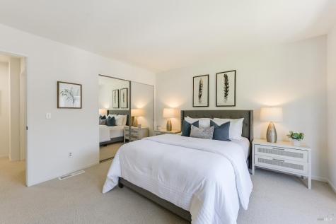 46 Dockside Circle San Rafael CA 94903