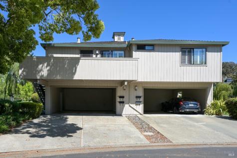 46 Dockside Circle San Rafael CA 94903