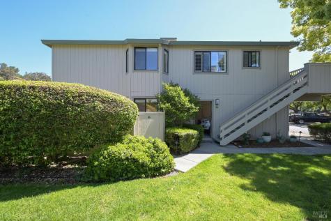 46 Dockside Circle San Rafael CA 94903