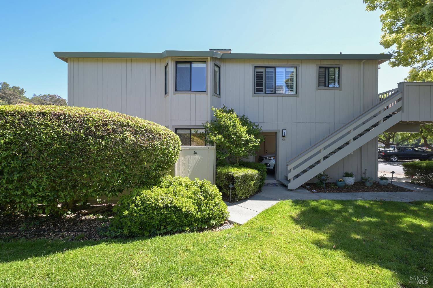 46 Dockside Circle San Rafael CA 94903