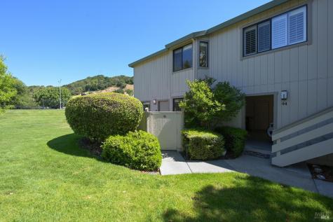 46 Dockside Circle San Rafael CA 94903