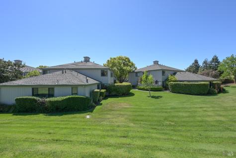 46 Dockside Circle San Rafael CA 94903