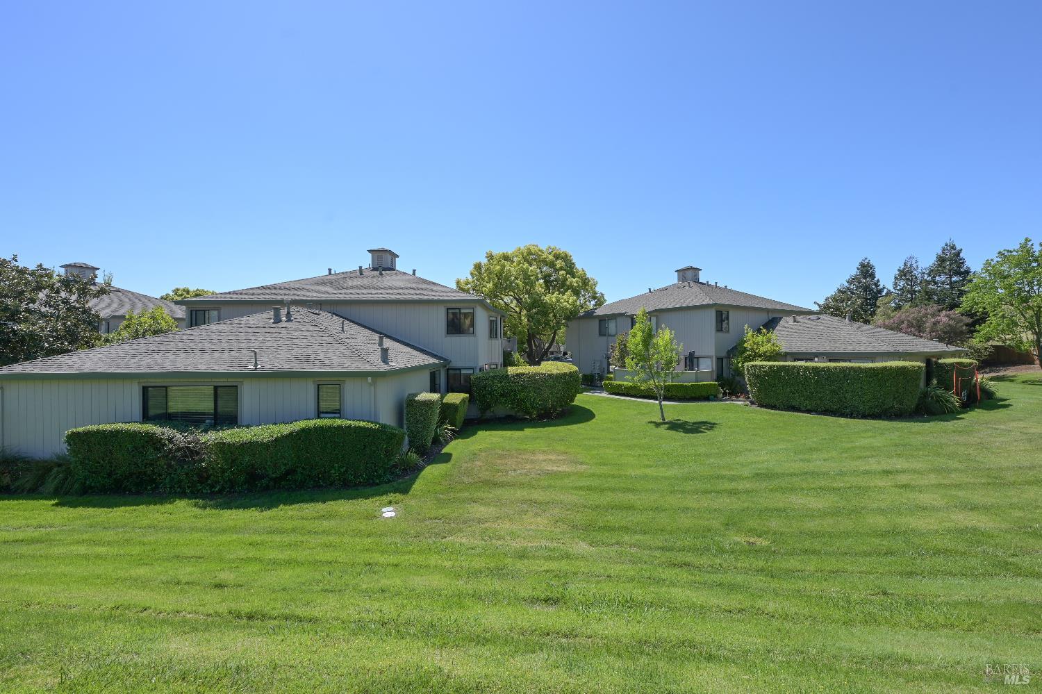 46 Dockside Circle San Rafael CA 94903