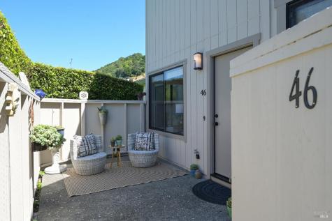 46 Dockside Circle San Rafael CA 94903