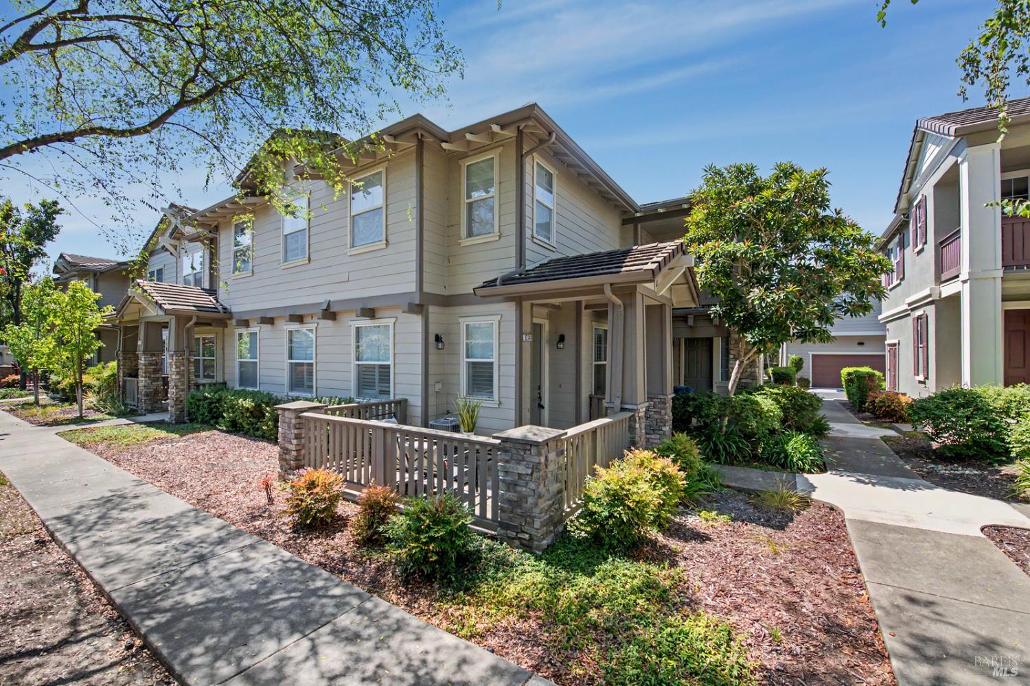1214 Nancy Lane San Ramon CA 94582