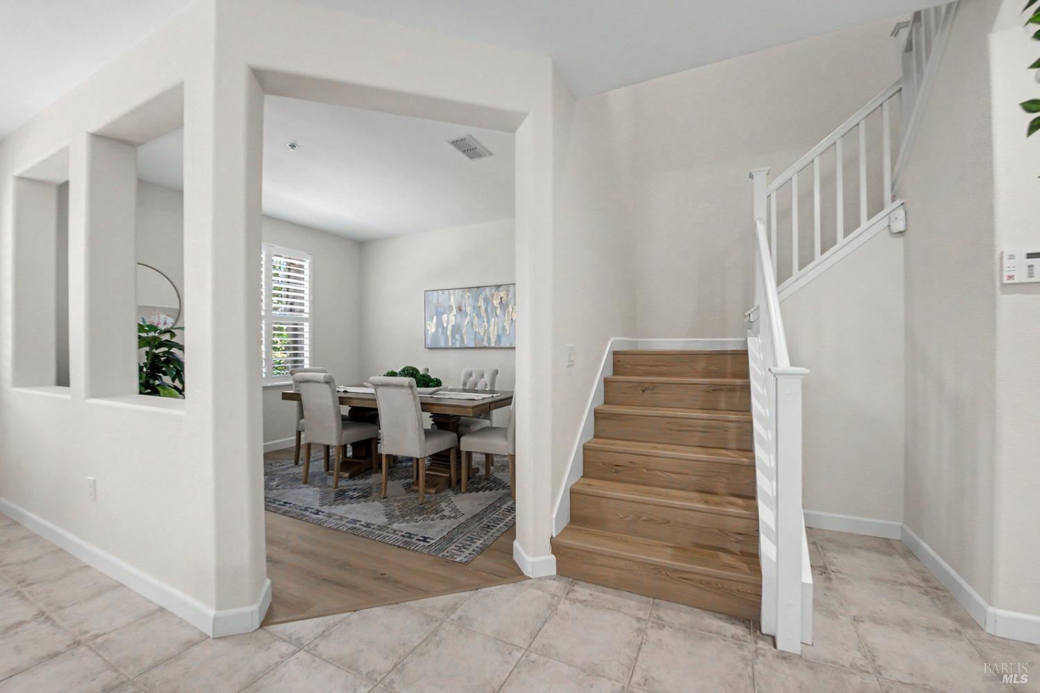 1214 Nancy Lane San Ramon CA 94582