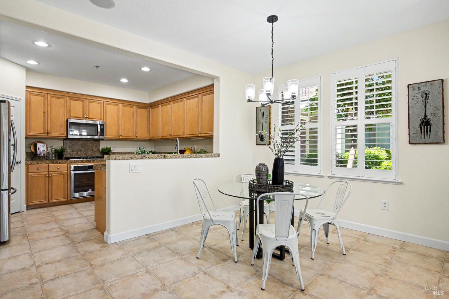 1214 Nancy Lane San Ramon CA 94582
