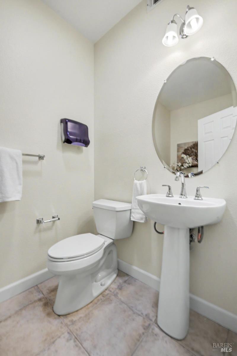 1214 Nancy Lane San Ramon CA 94582