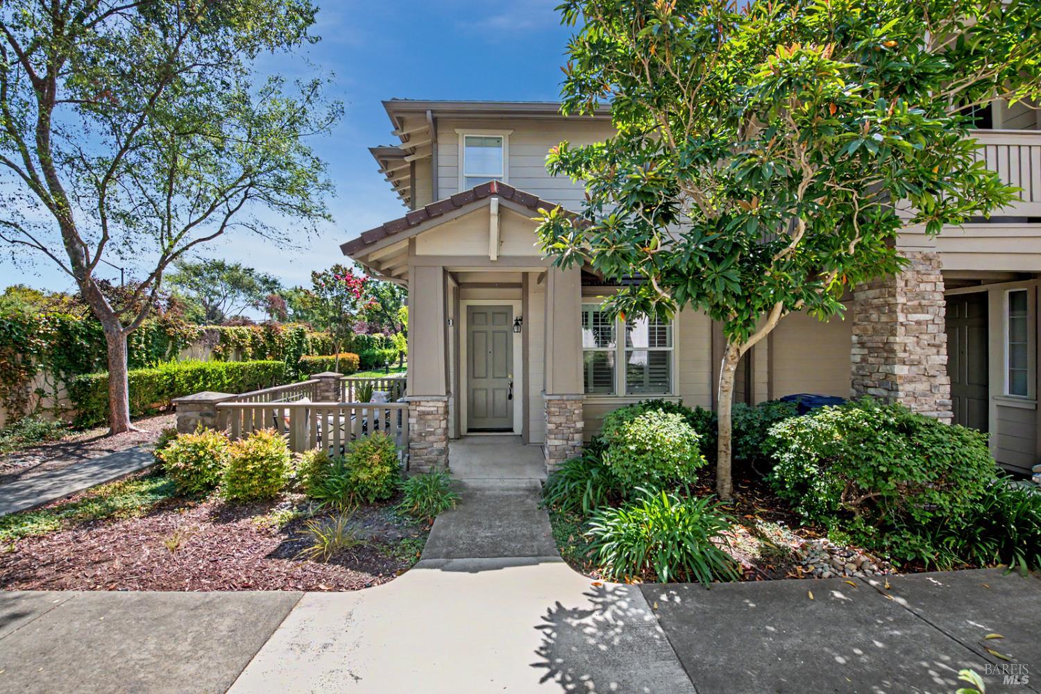 1214 Nancy Lane San Ramon CA 94582