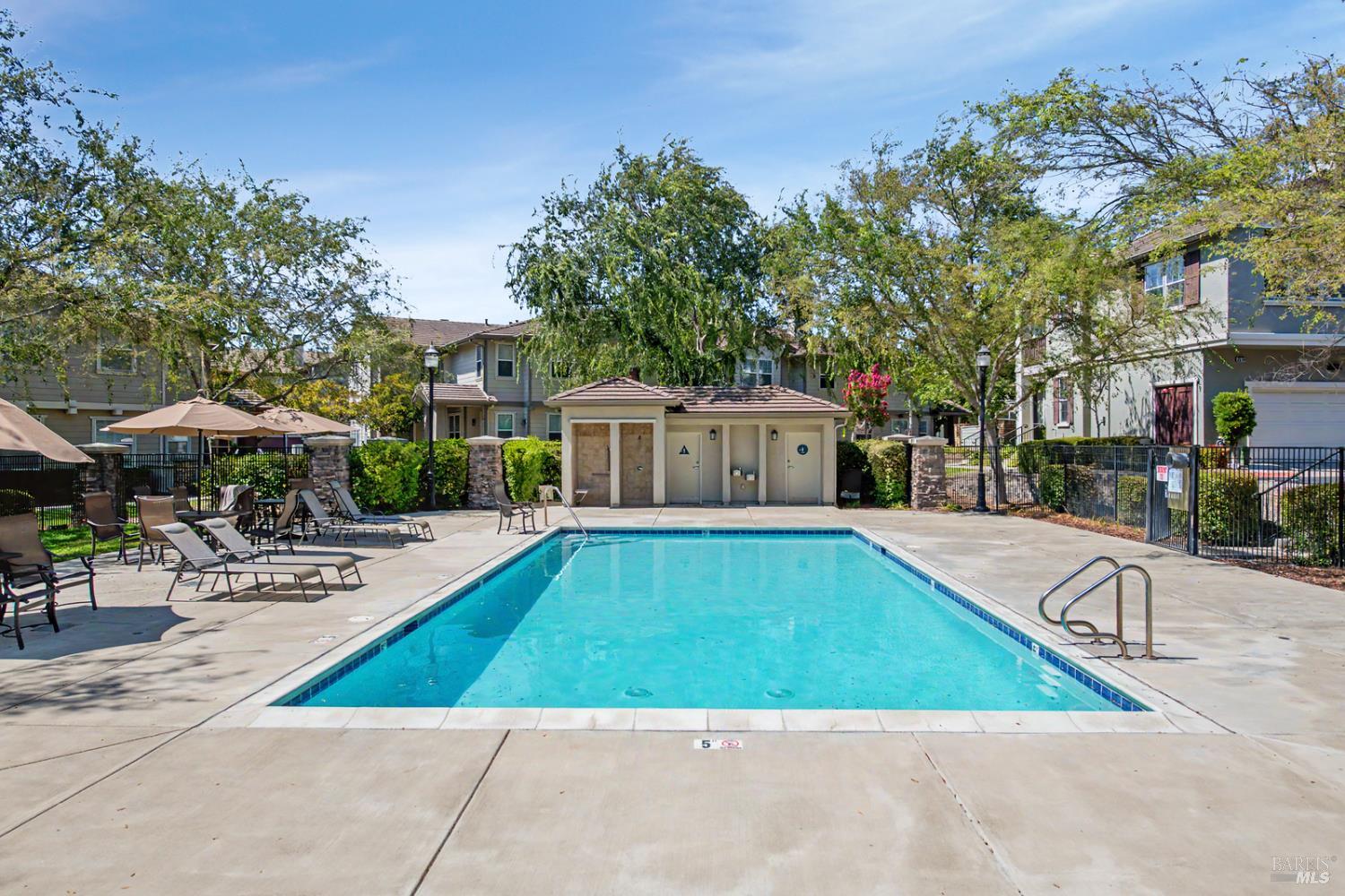 1214 Nancy Lane San Ramon CA 94582