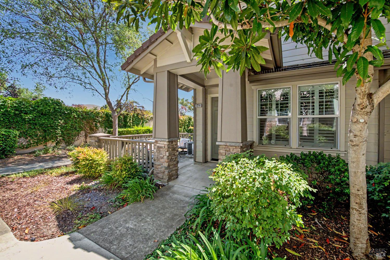 1214 Nancy Lane San Ramon CA 94582