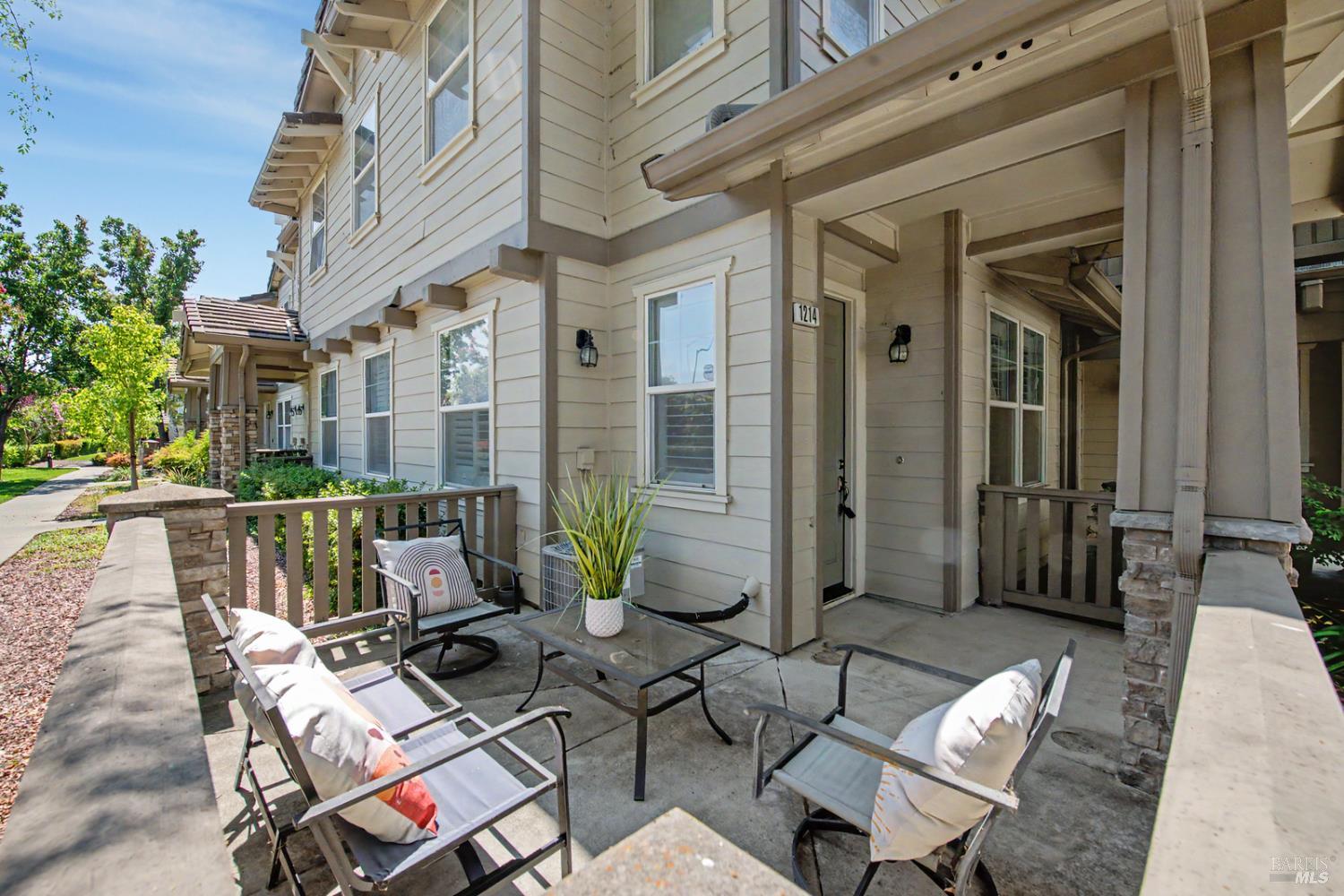 1214 Nancy Lane San Ramon CA 94582