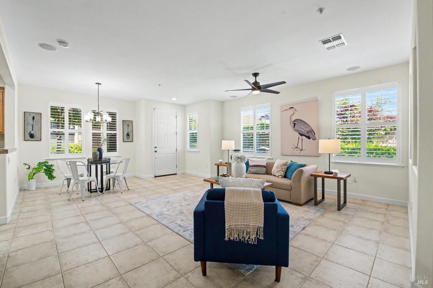 1214 Nancy Lane San Ramon CA 94582