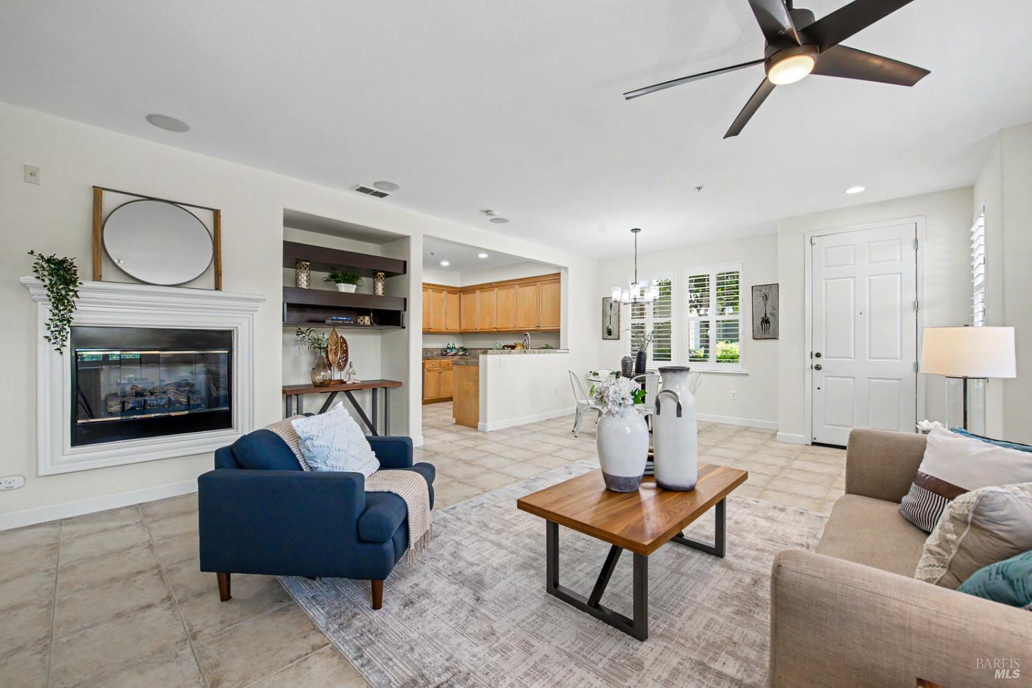 1214 Nancy Lane San Ramon CA 94582