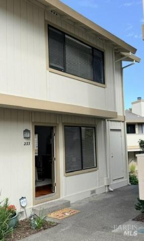 233 Marin Valley Drive Novato CA 94949