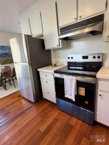 233 Marin Valley Drive Novato CA 94949