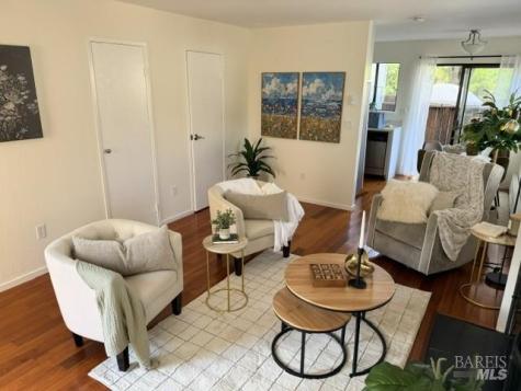 233 Marin Valley Drive Novato CA 94949