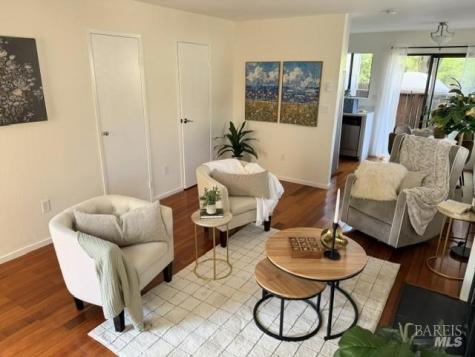 233 Marin Valley Drive Novato CA 94949