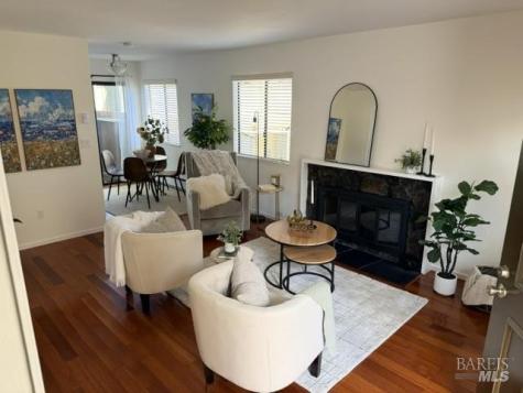 233 Marin Valley Drive Novato CA 94949