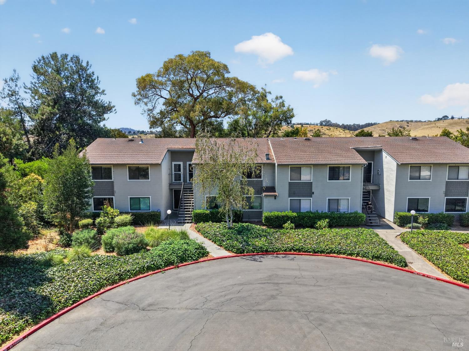 900 Cambridge Drive Benicia CA 94510