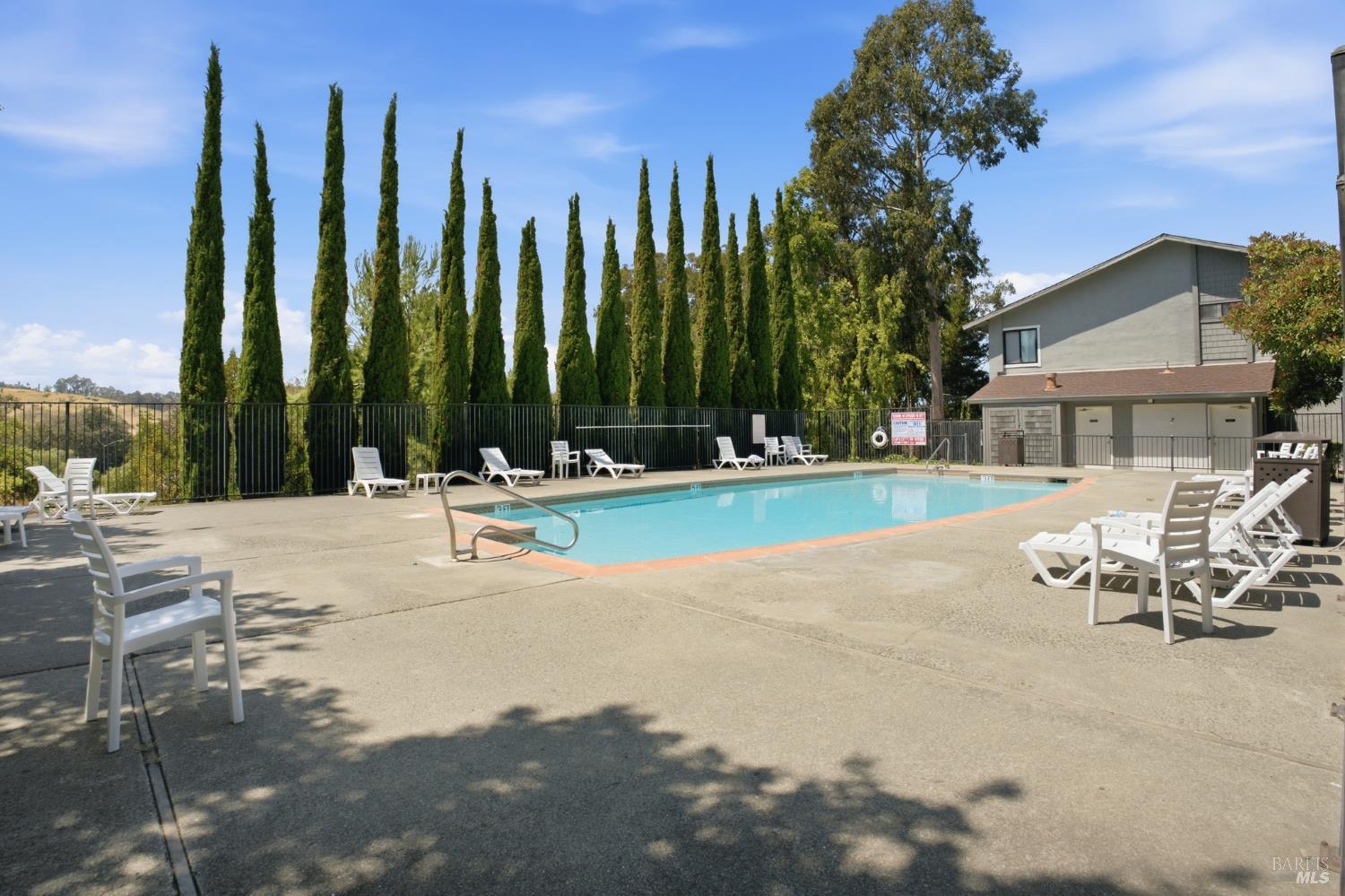 900 Cambridge Drive Benicia CA 94510