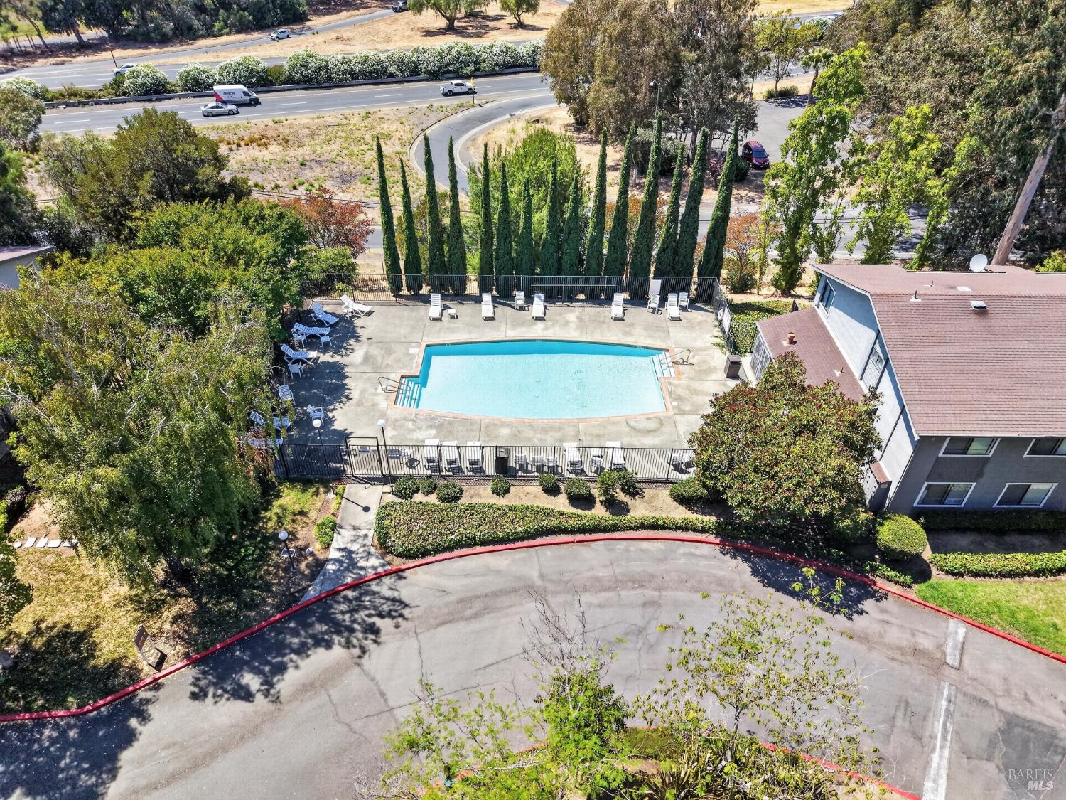 900 Cambridge Drive Benicia CA 94510