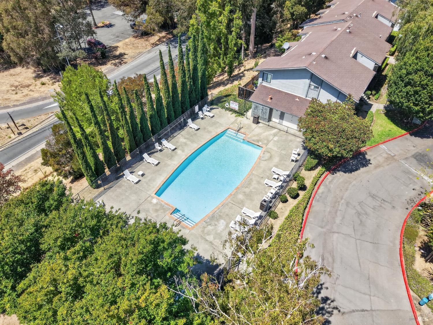 900 Cambridge Drive Benicia CA 94510