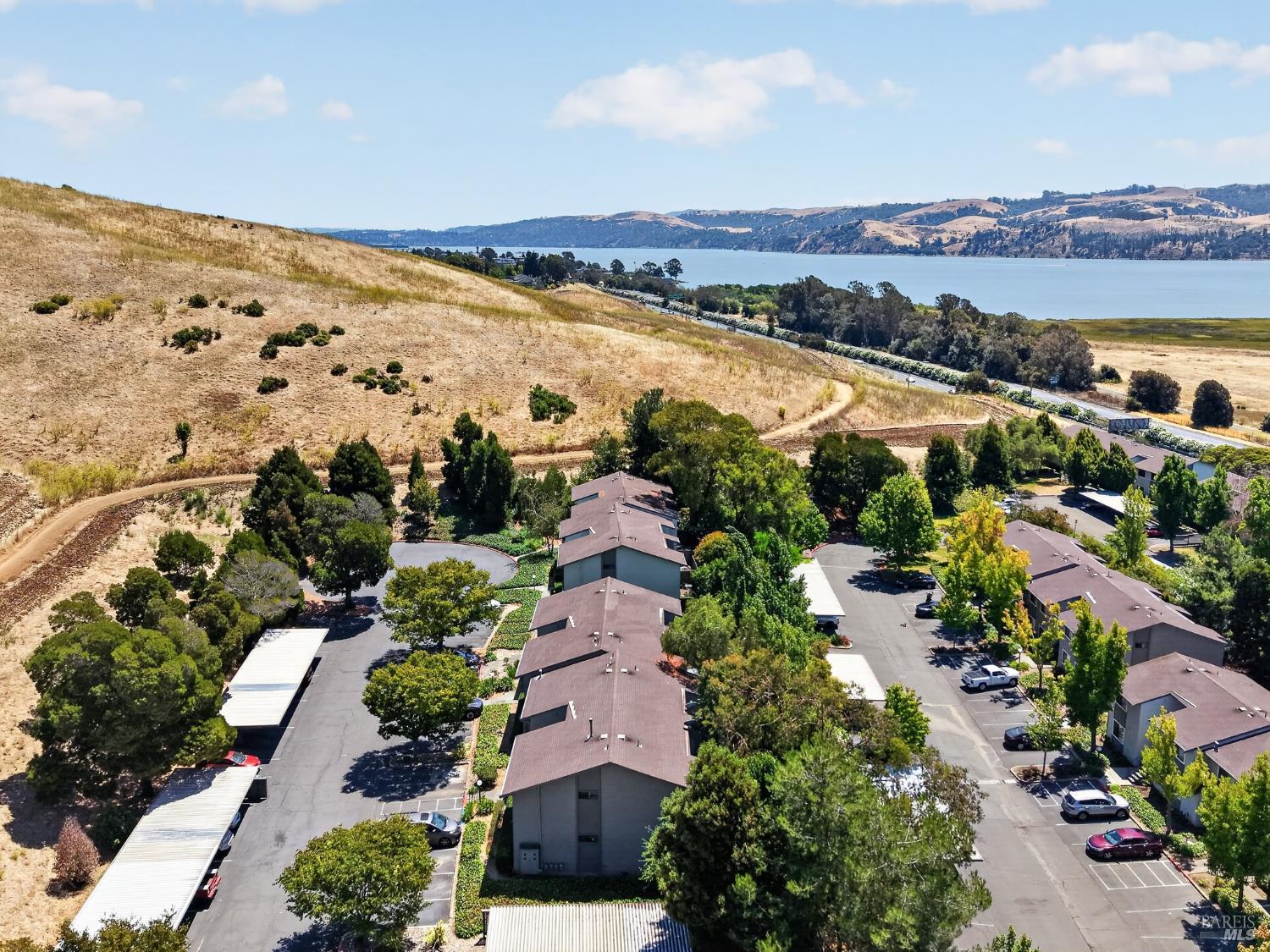 900 Cambridge Drive Benicia CA 94510