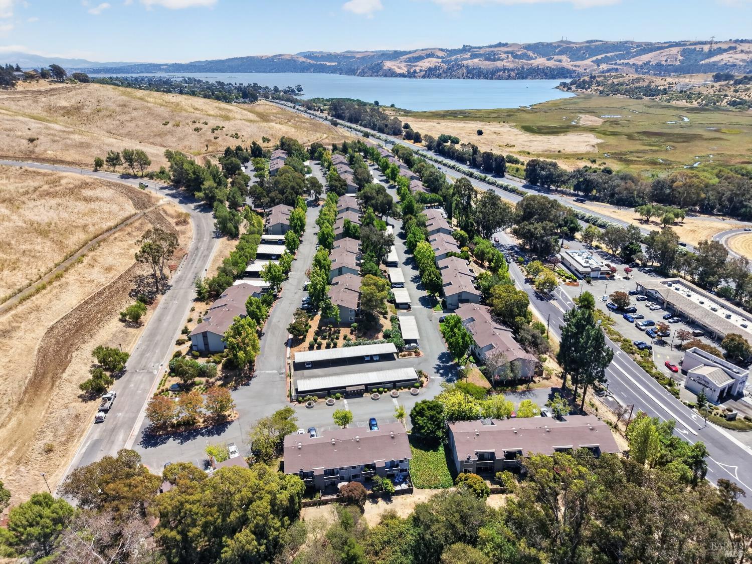 900 Cambridge Drive Benicia CA 94510