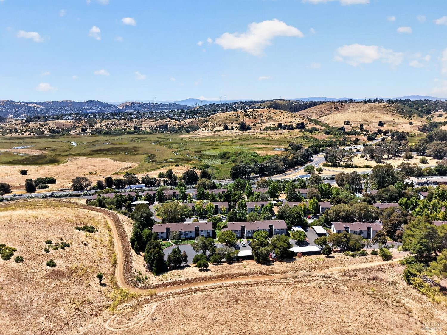 900 Cambridge Drive Benicia CA 94510